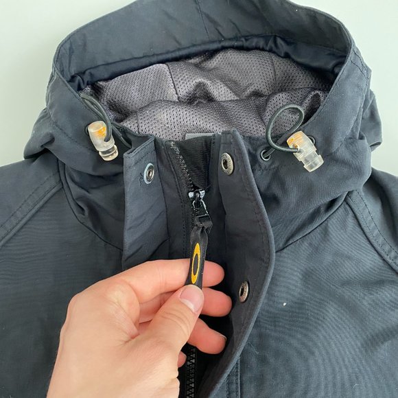 Vintage Y2K Oakley Software Jacket - Picture 11 of 11